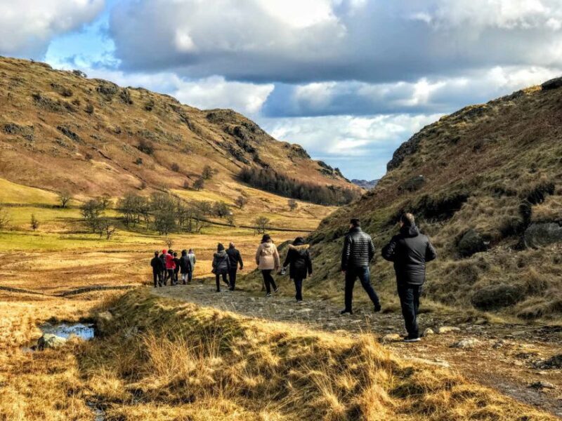 From Manchester: Lake District Sightseeing Day Trip - FAQ
