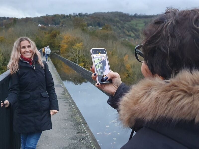 From Manchester: North Wales Sightseeing Adventure Day Trip - Who Will Enjoy This Tour?