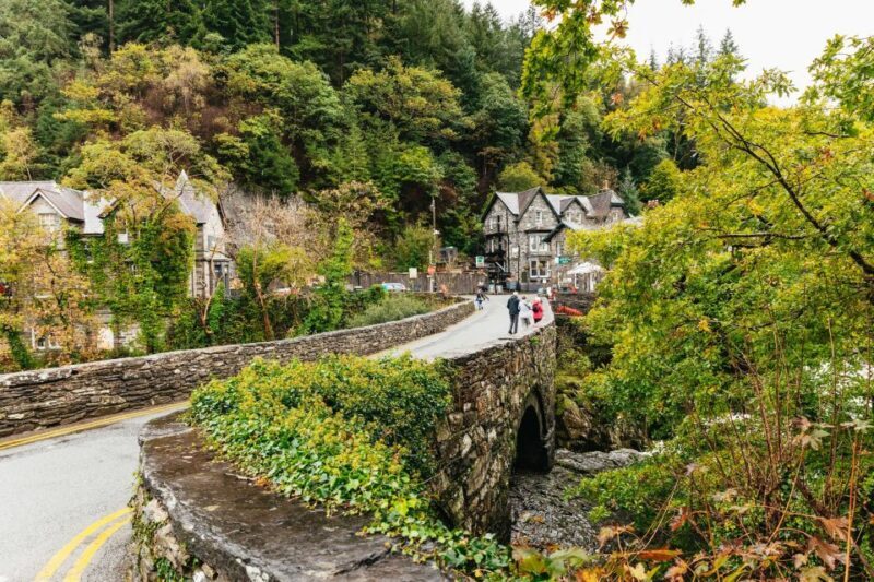 From Manchester: North Wales, Snowdonia, and Chester Tour - FAQ