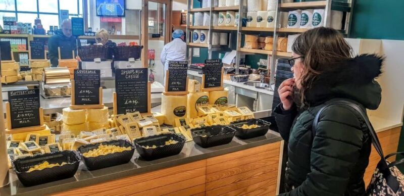 From Manchester: Yorkshire Sightseeing Day Trip - The Sum Up: Who Will Appreciate This Yorkshire Day Trip?