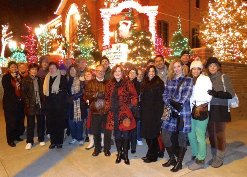 From Manhattan: 4-Hour Christmas Lights Luxury Bus Tour - The Sum Up: Who Will Love This Tour?