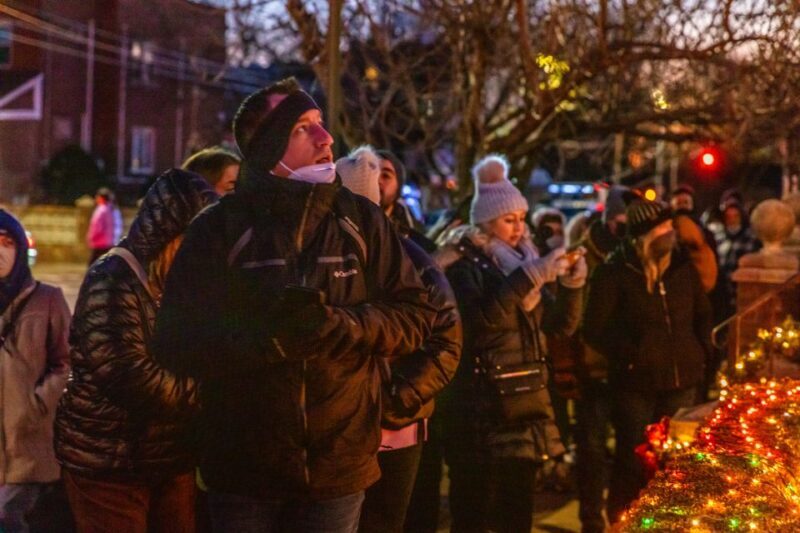 From Manhattan: 4-Hour Dyker Heights Holiday Lights Bus Tour - The Price & Value