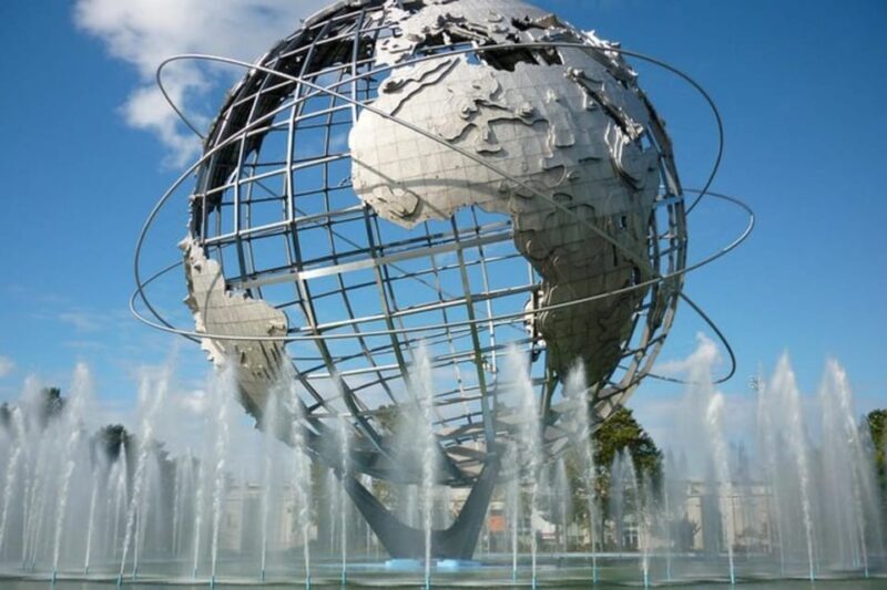 From Manhattan: 5-Hour Bronx, Queens, and Brooklyn Bus Tour - From Manhattan: 5-Hour Bronx, Queens, and Brooklyn Bus Tour