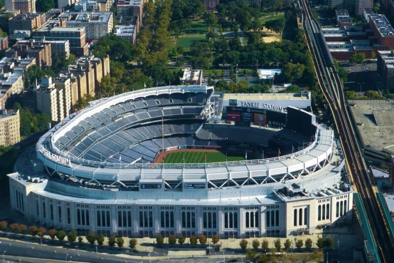 From Manhattan: 5-Hour Bronx, Queens, and Brooklyn Bus Tour - Key Points