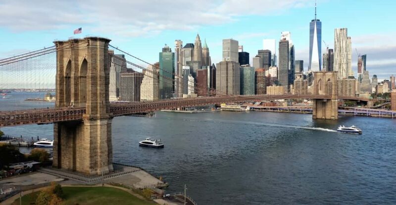 From Manhattan: 5-Hour Bronx, Queens, and Brooklyn Bus Tour - What You’ll Love About This Tour