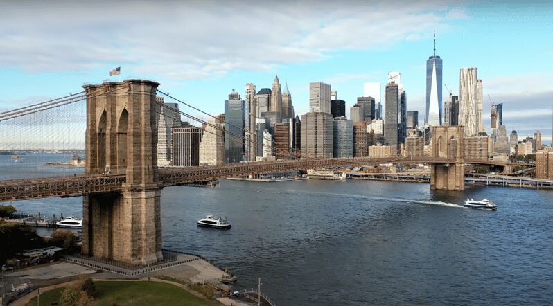 From Manhattan: 5-Hour Bronx, Queens, and Brooklyn Bus Tour - Who Will Enjoy This Tour?