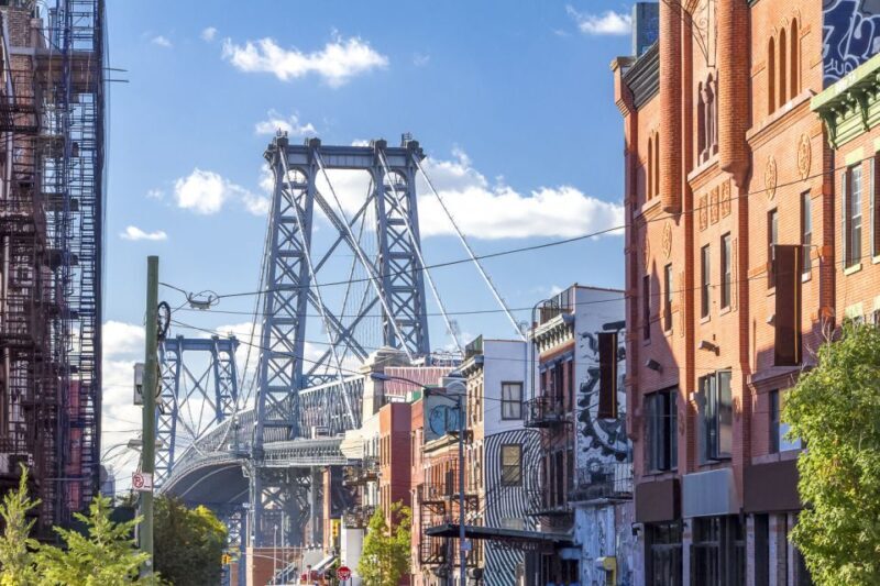 From Manhattan: Bronx, Queens and Brooklyn Half-Day Tour - A Deep Look into the Bronx, Queens, and Brooklyn Half-Day Tour