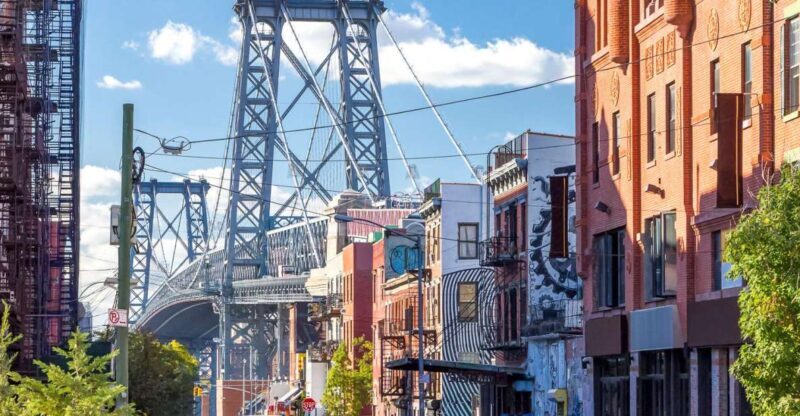 From Manhattan: Bronx, Queens and Brooklyn Half-Day Tour - FAQ