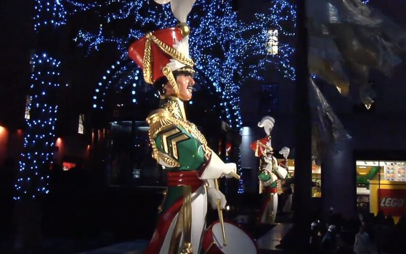 From Manhattan: Dyker Heights Holiday Bus Tour - Final Thoughts