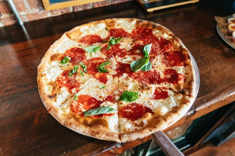From Manhattan: Half-Day Brooklyn Food and Culture Bus Tour - A Detailed Look at the Tour Experience