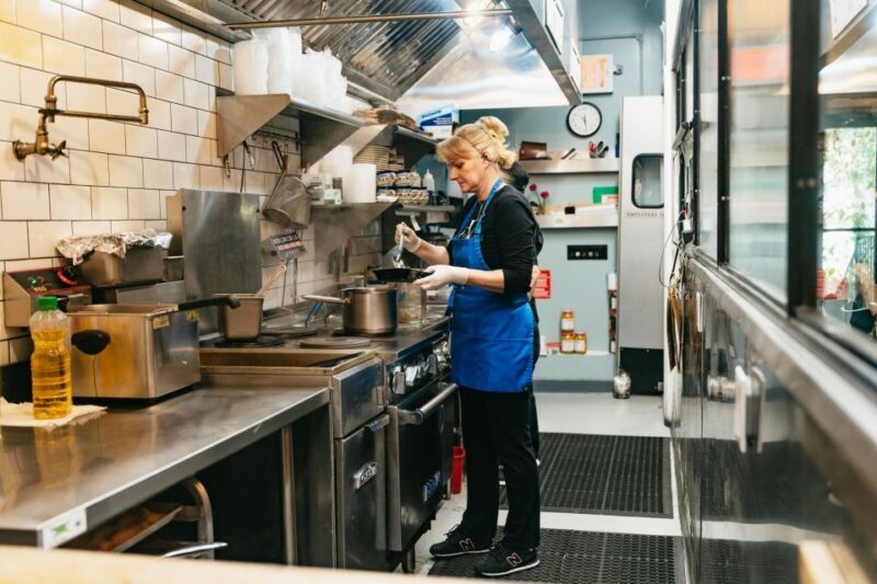 From Manhattan: Half-Day Brooklyn Food and Culture Bus Tour - The Sum Up