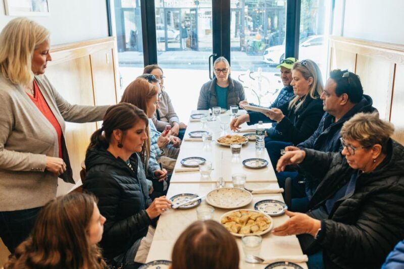 From Manhattan: Half-Day Brooklyn Food and Culture Bus Tour - FAQ