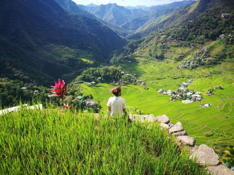 From Manila: 4-Day Sagada and Banaue Rice Terraces Tour - The Journey Begins: From Manila to Sagada and Banaue