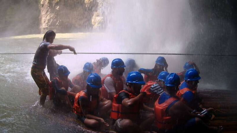 From Manila: Majestic Pagsanjan Falls Adventure - Who Will Love This Tour?