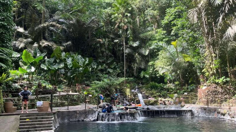 From Manila: Pagsangjan Falls and Hidden Valley Day Trip - From Manila: Pagsangjan Falls and Hidden Valley Day Trip — A Practical Guide to an Unforgettable Experience