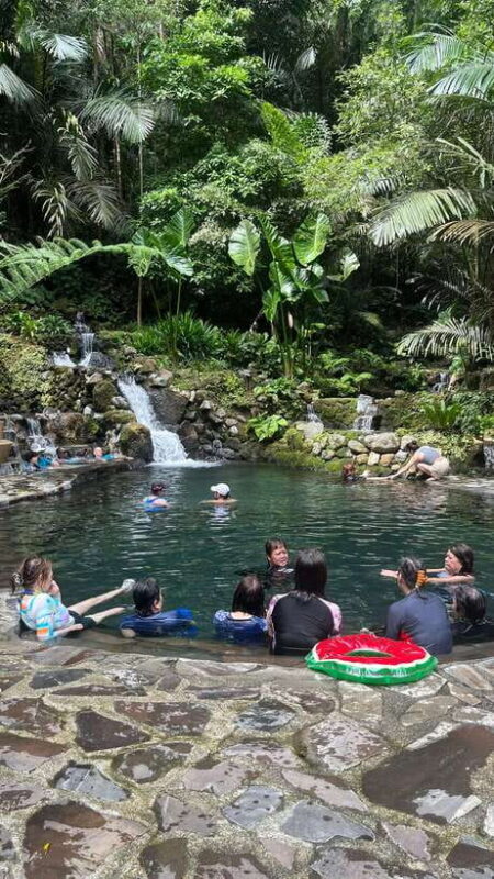 From Manila: Pagsangjan Falls and Hidden Valley Day Trip - What Makes This Tour Stand Out?