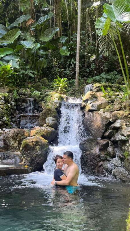 From Manila: Pagsangjan Falls and Hidden Valley Day Trip - Balancing Value and Experience