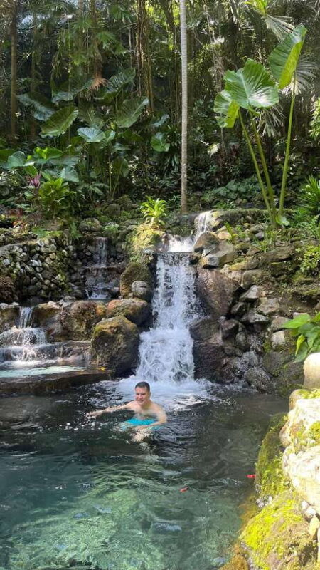 From Manila: Pagsangjan Falls and Hidden Valley Day Trip - Who Should Consider This Tour?