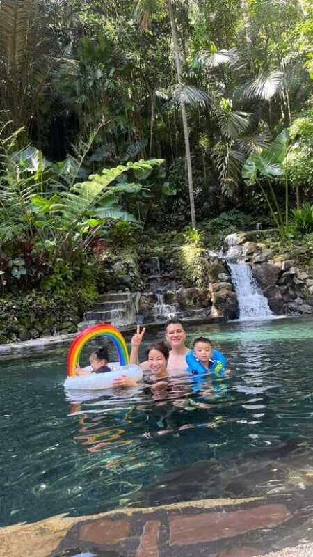 From Manila: Pagsangjan Falls and Hidden Valley Day Trip - FAQ