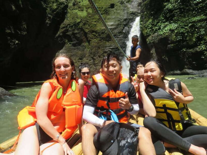 From Manila: Pagsanjan Falls Day Tour - An In-Depth Look at the Pagsanjan Falls Day Tour