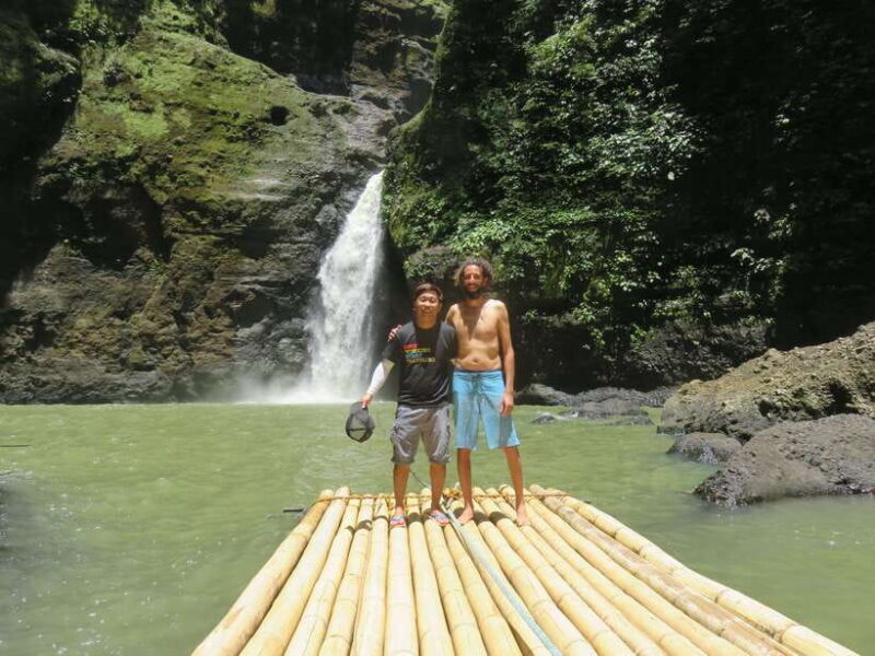 From Manila: Pagsanjan Falls Day Tour - Final Thoughts