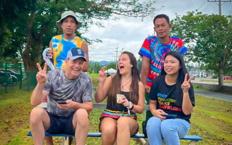 From Manila: Pagsanjan Falls Day Tour - FAQ