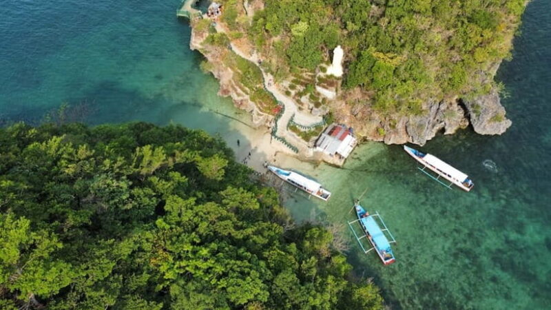 From Manila: Pangasinan Hundred Islands Guided Tour - Who Is This Tour Best For?