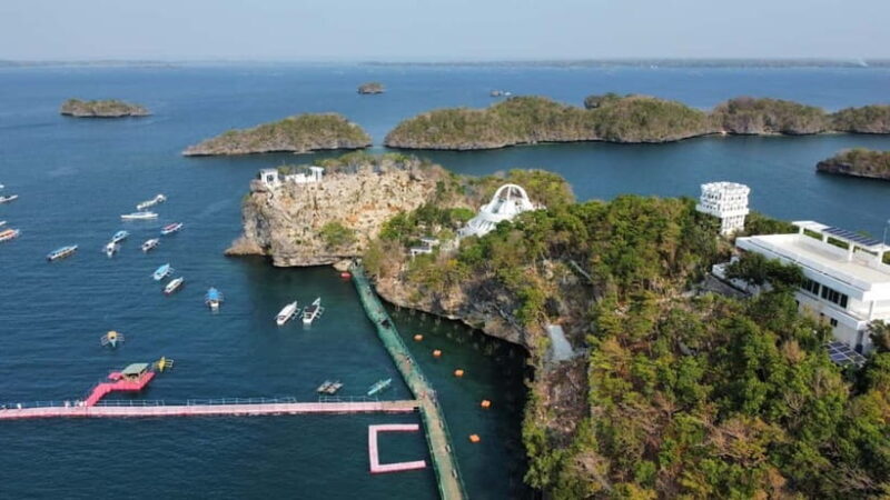 From Manila: Pangasinan Hundred Islands Guided Tour - FAQ