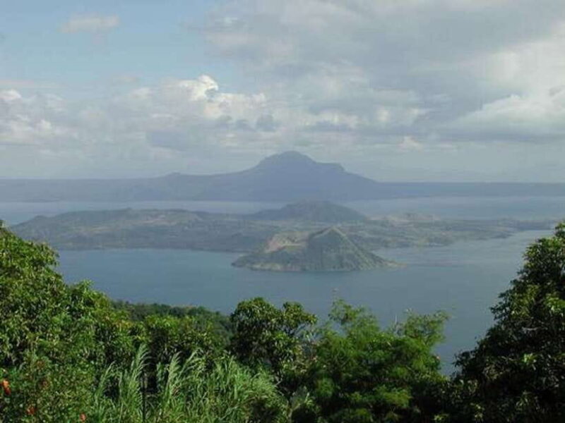 From Manila: Panoramic Tagaytay Ridge Tour - Who Should Take This Tour?