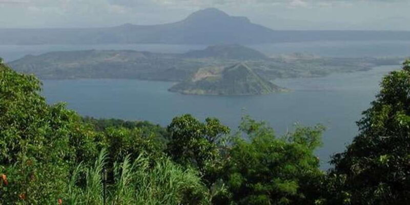 From Manila: Panoramic Tagaytay Ridge Tour - The Sum Up
