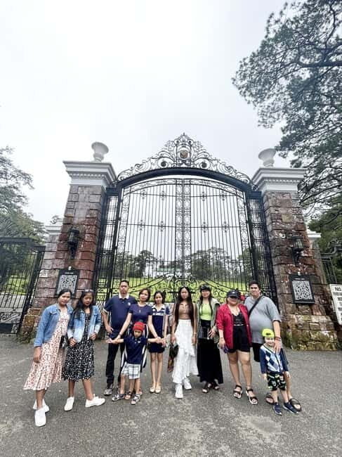 From Manila: Private 2-Day Baguio City Tour - What Makes This Tour Stand Out