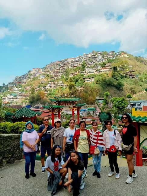 From Manila: Private 2-Day Baguio City Tour - Final Thoughts