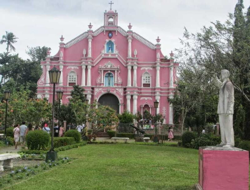 From Manila: Villa Escudero Day Tour with Lunch - Detailed Review of the Villa Escudero Day Tour