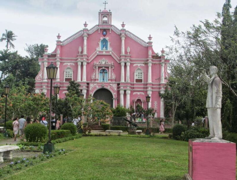 From Manila: Villa Escudero Day Tour with Lunch - Who Should Consider This Tour?