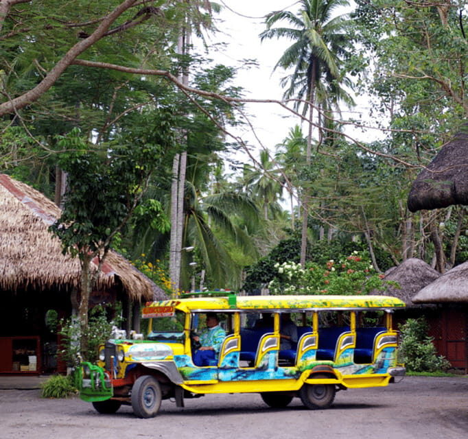 From Manila: Villa Escudero Day Tour with Lunch - FAQ