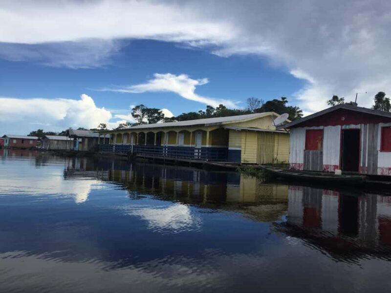 From Manuas: Full-Day River Tour - Who Will Love This Tour?