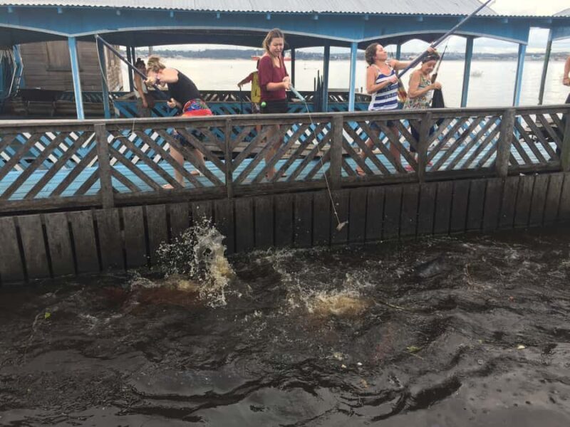 From Manuas: Full-Day River Tour - Final Thoughts