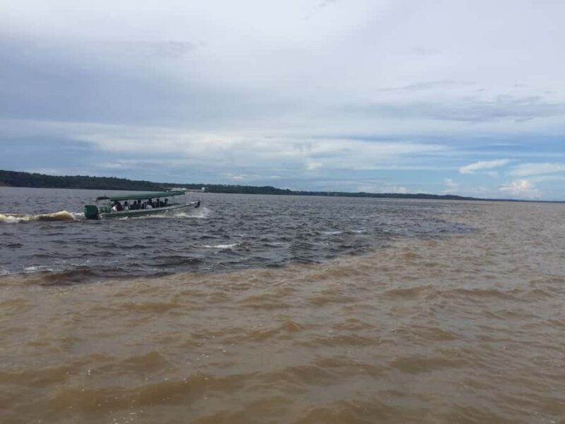 From Manuas: Full-Day River Tour - FAQ