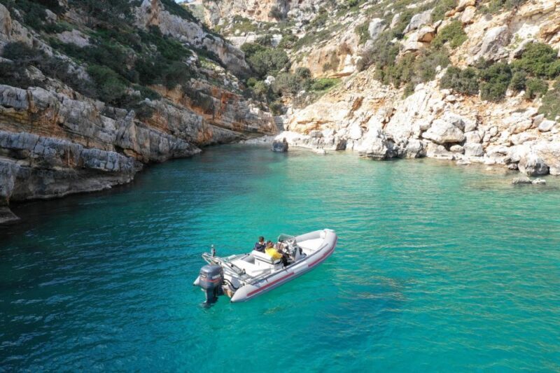 From Marathi: Private Seitan Limania Boat Trip - Is This Tour Worth the Price?