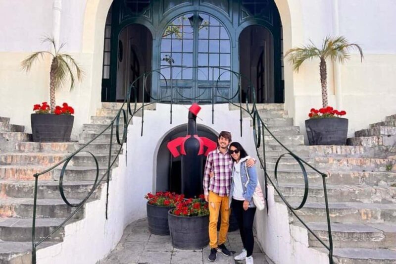 From Marbella: Cadiz and Jerez Private Daytrip - From Marbella: Cadiz and Jerez Private Daytrip — A Close-Up Look