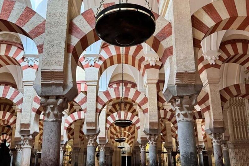 From Marbella: Cordoba Private Full-Day Trip - In-Depth Review of the Córdoba Private Full-Day Trip