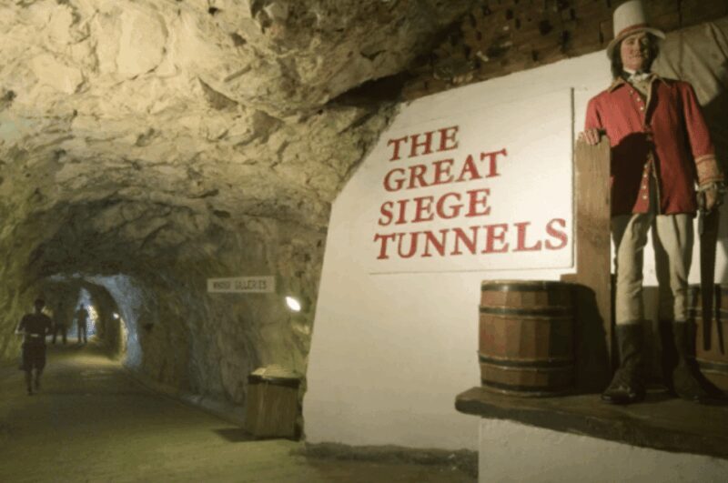 From Marbella: Gibraltar Private Day Trip with Local Guide - What Travelers Love About This Tour
