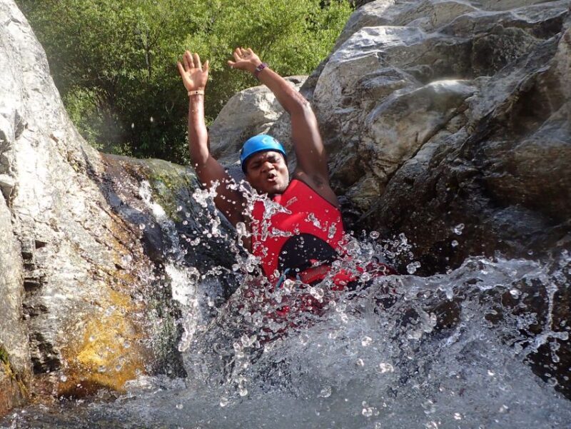 From Marbella: Guadalmina River Guided Canyoning Adventure - Who Will Love It?