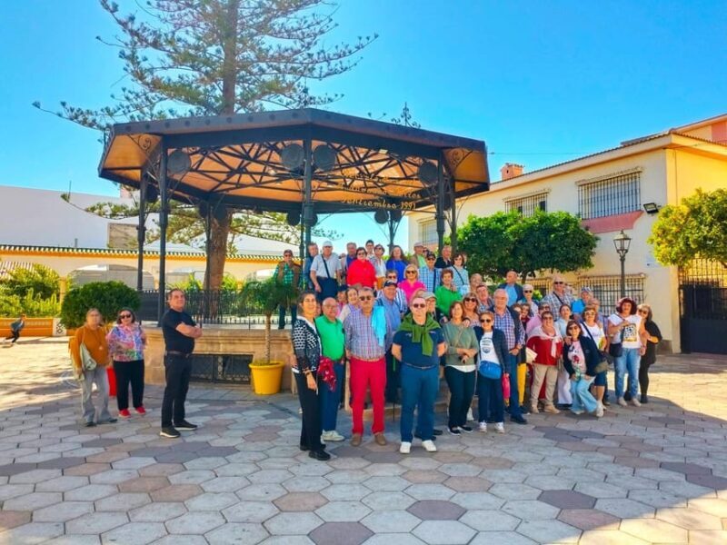 From Marbella: Guided Private Trip to Gibraltar and Estepona - Key Points
