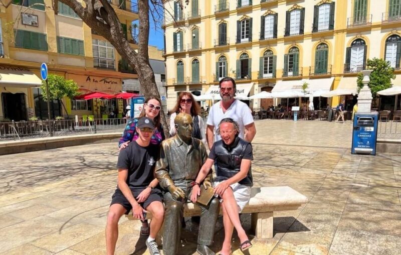 From Marbella: Malaga private Tour - A Detailed Look at the Experience