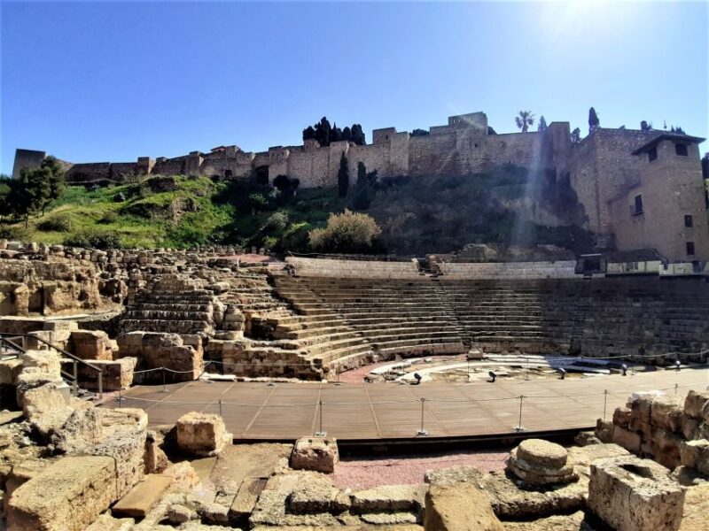 From Marbella: Malaga private Tour - Price and Value