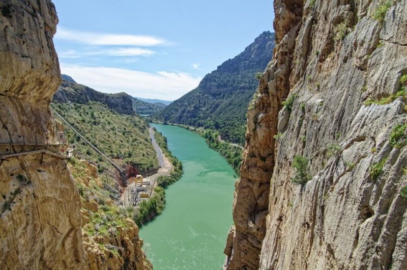 From Marbella or Estepona: Caminito del Rey Guided Day Trip - A Guided Day Trip from Marbella or Estepona to Caminito del Rey