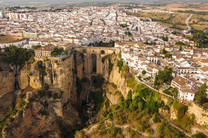 From Marbella: private daytrip to Ronda - An In-Depth Look at the Ronda Day Trip from Marbella