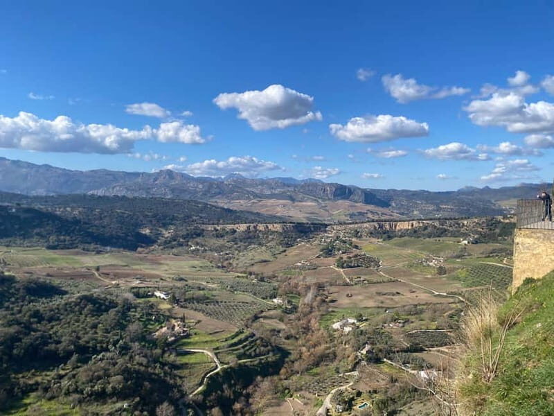 From Marbella: Ronda private tour, transportation, café, bullring, tapas, drinks - What About the Cost and Value?