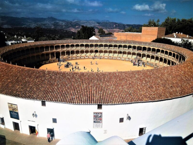 From Marbella: Ronda & Setenil de las Bodegas Private trip - The Return Journey and Logistics